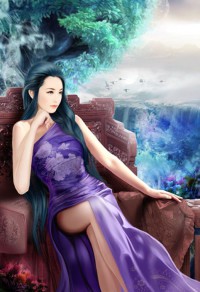 賦美傳