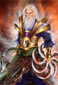 本王擱這呢王妃上哪去