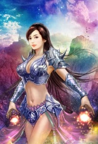 兩界穿梭:我在末世有座城