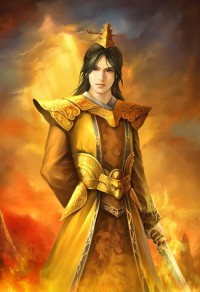 温情難染