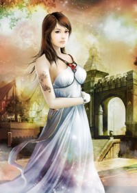 星際女玩家