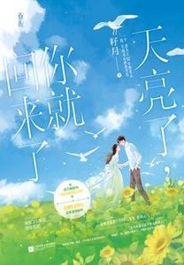 天亮了,你就回來了