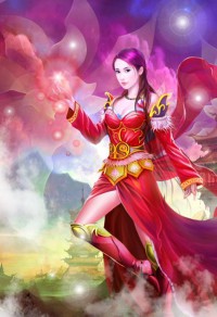 神女賦