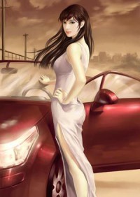 （綜英美同人）[綜英美]模擬人生但是哥譚
