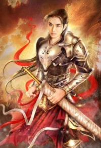 武林門派爭霸錄