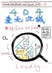 404 查無此城/404查無此城